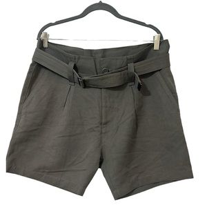 Bottega Veneta Cotton Shorts